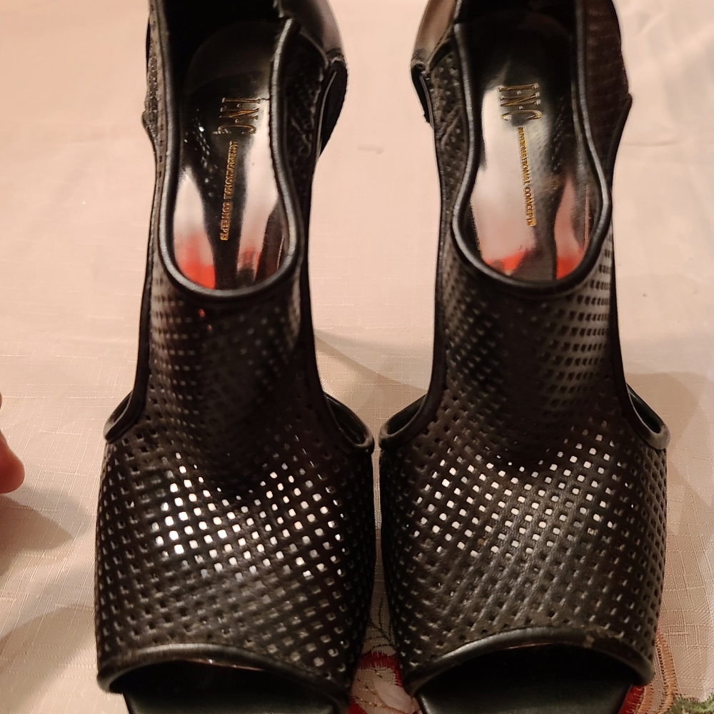 Womens Inc international heels - Picture 6 of 7